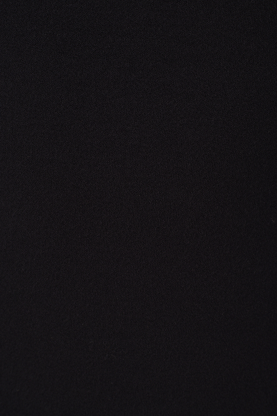 One-Shoulder Crepe Knit Blouse_7