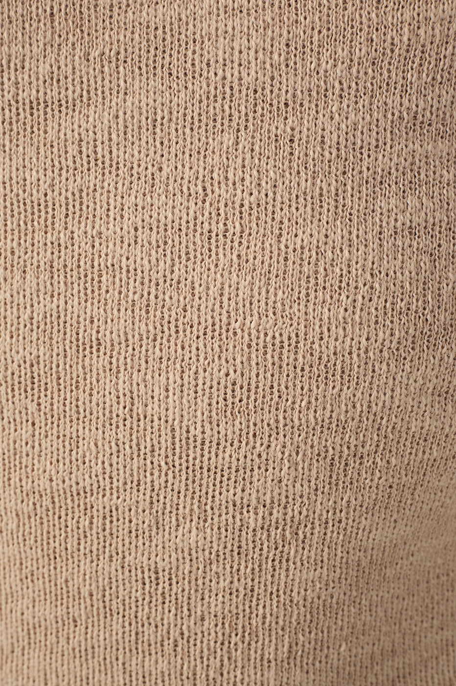 Knot Detail Knit Blouse_6