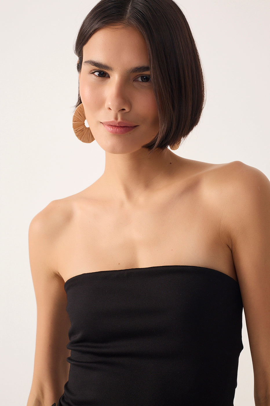 Strapless Bodysuit_4