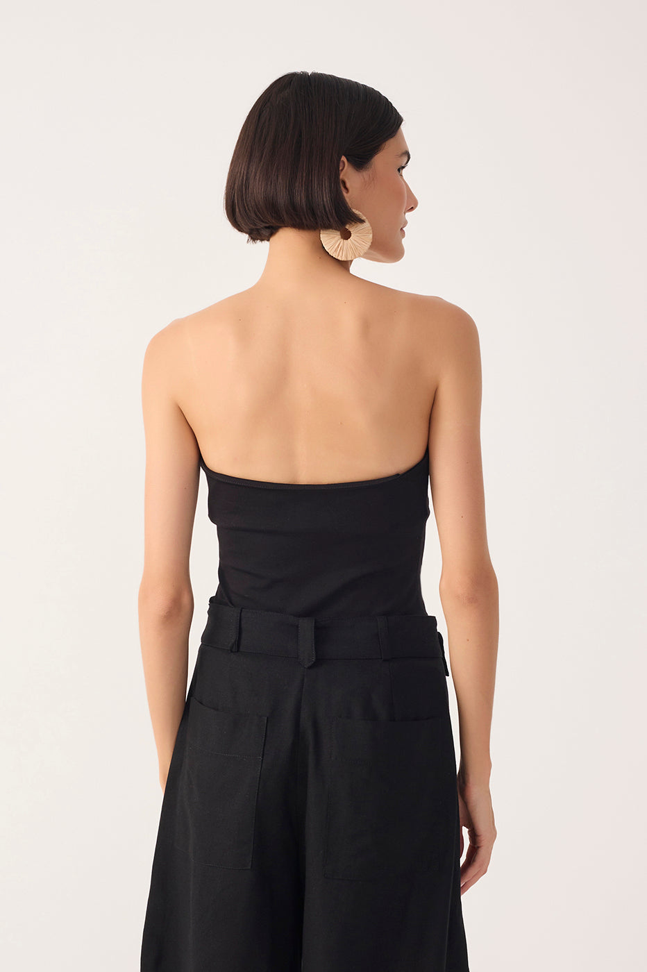 Strapless Bodysuit_6