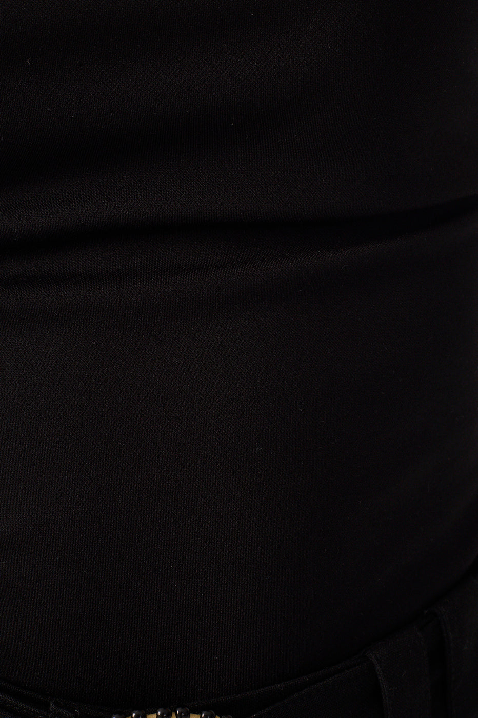 Strapless Bodysuit_7