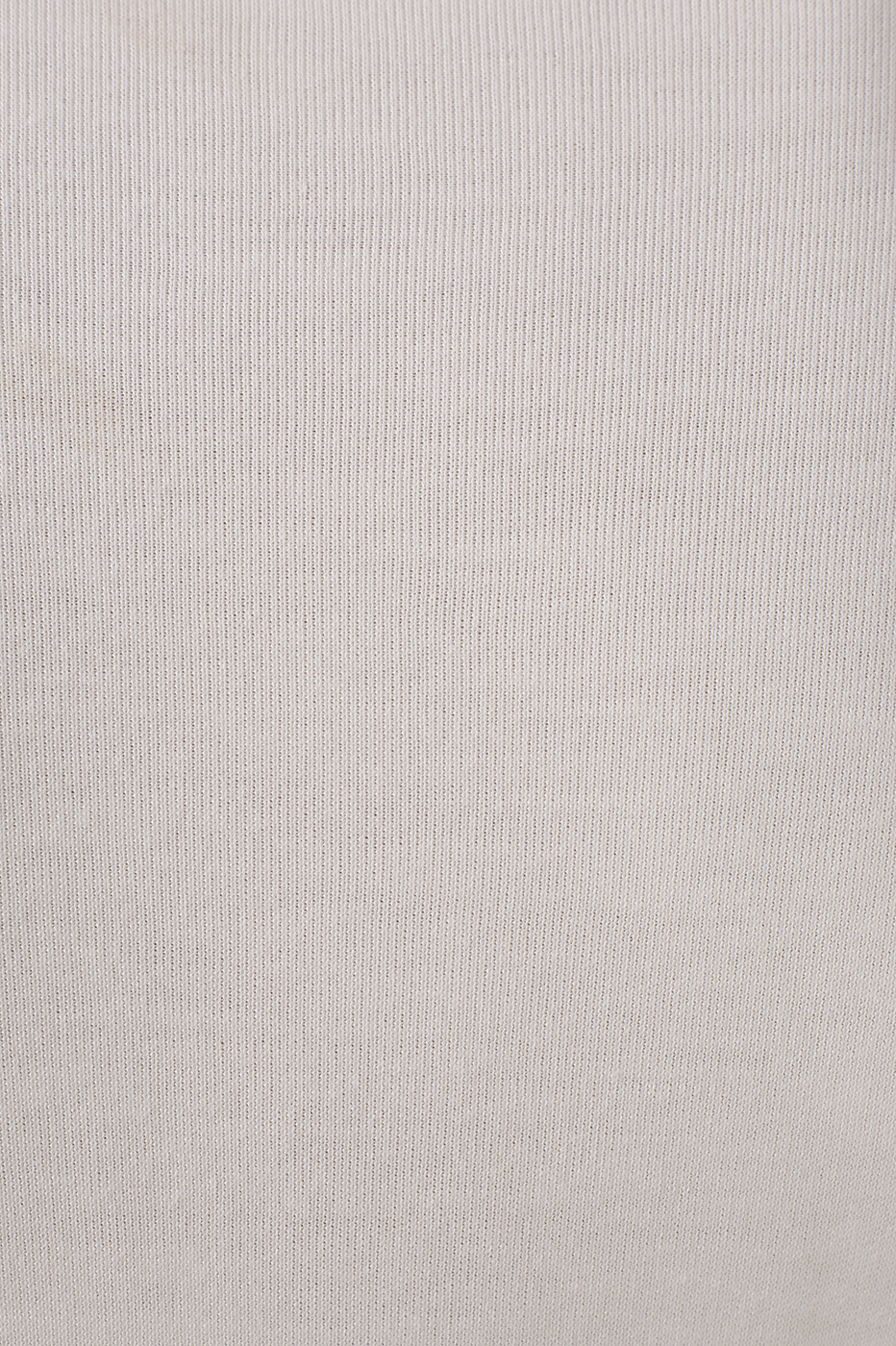 High Neck Shoulder Pad Sleeveless Blouse_6