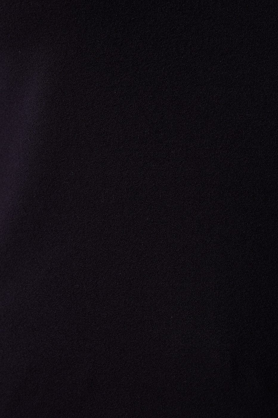 Asymmetric Knit Blouse_7