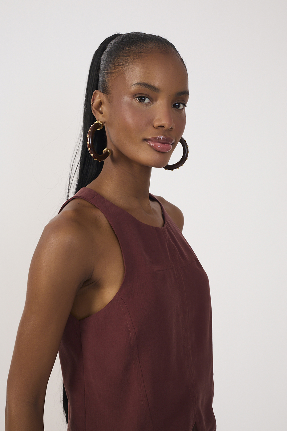Seamed Tank Top_3