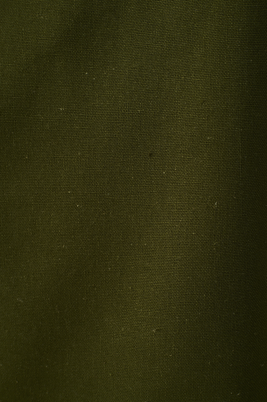 Linen Yoke Blouse_6