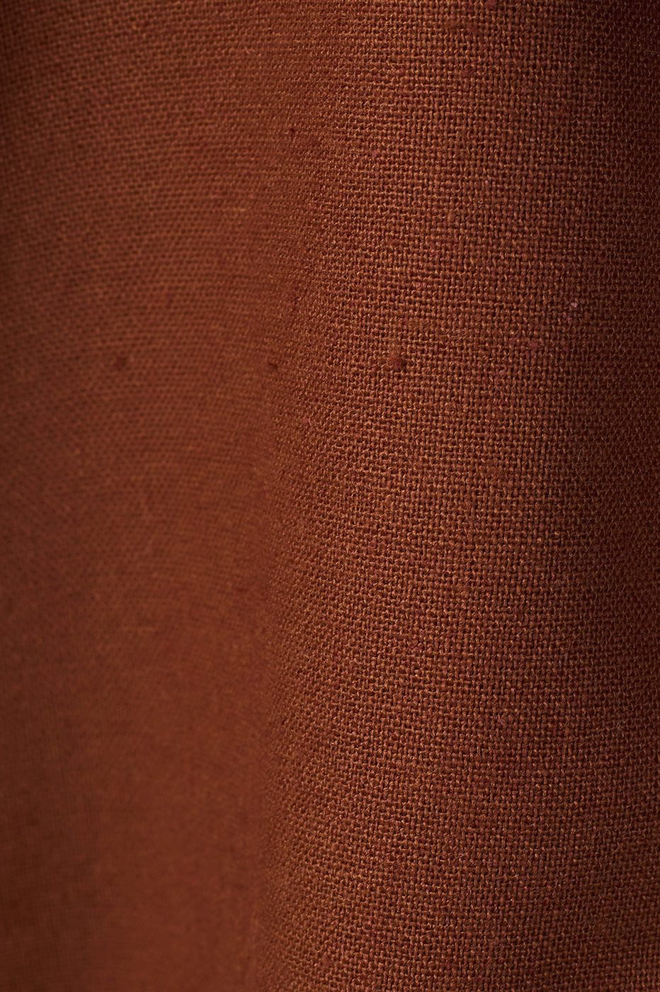 Linen Yoke Blouse_7