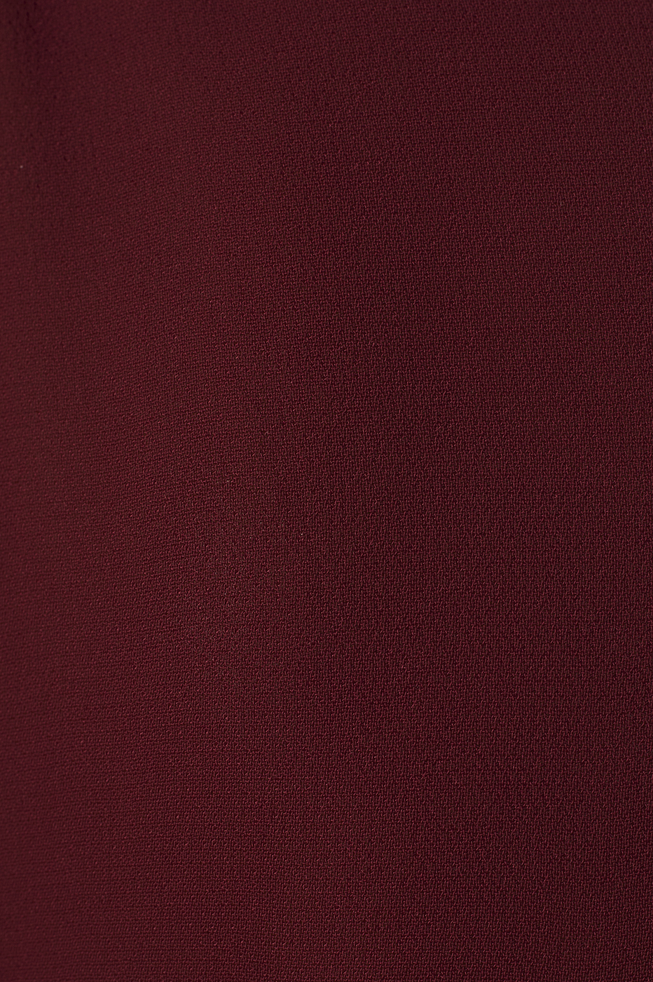 Smocked High-Neck Blouse_7
