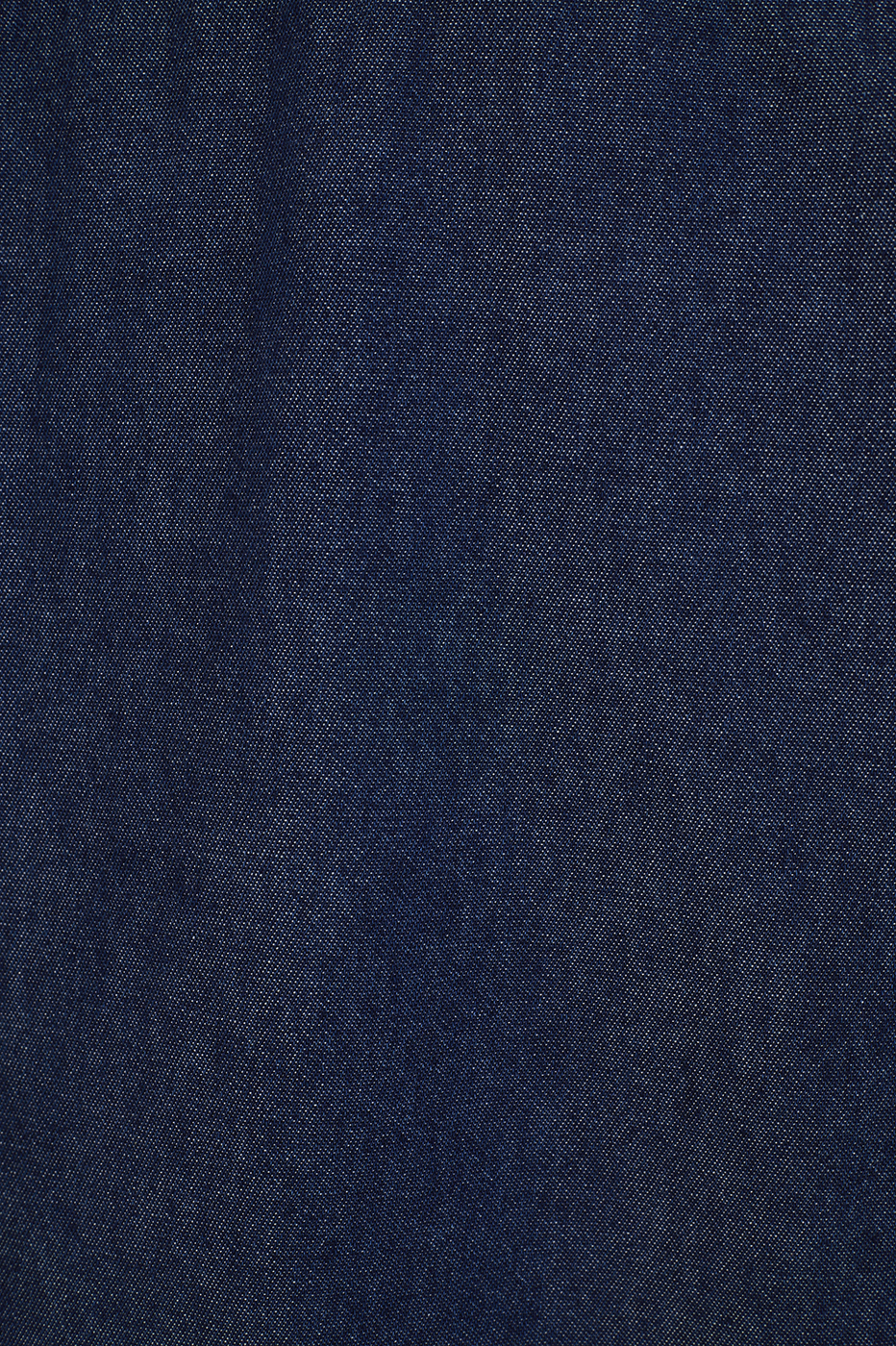 Tie-Front Denim Shirt_7