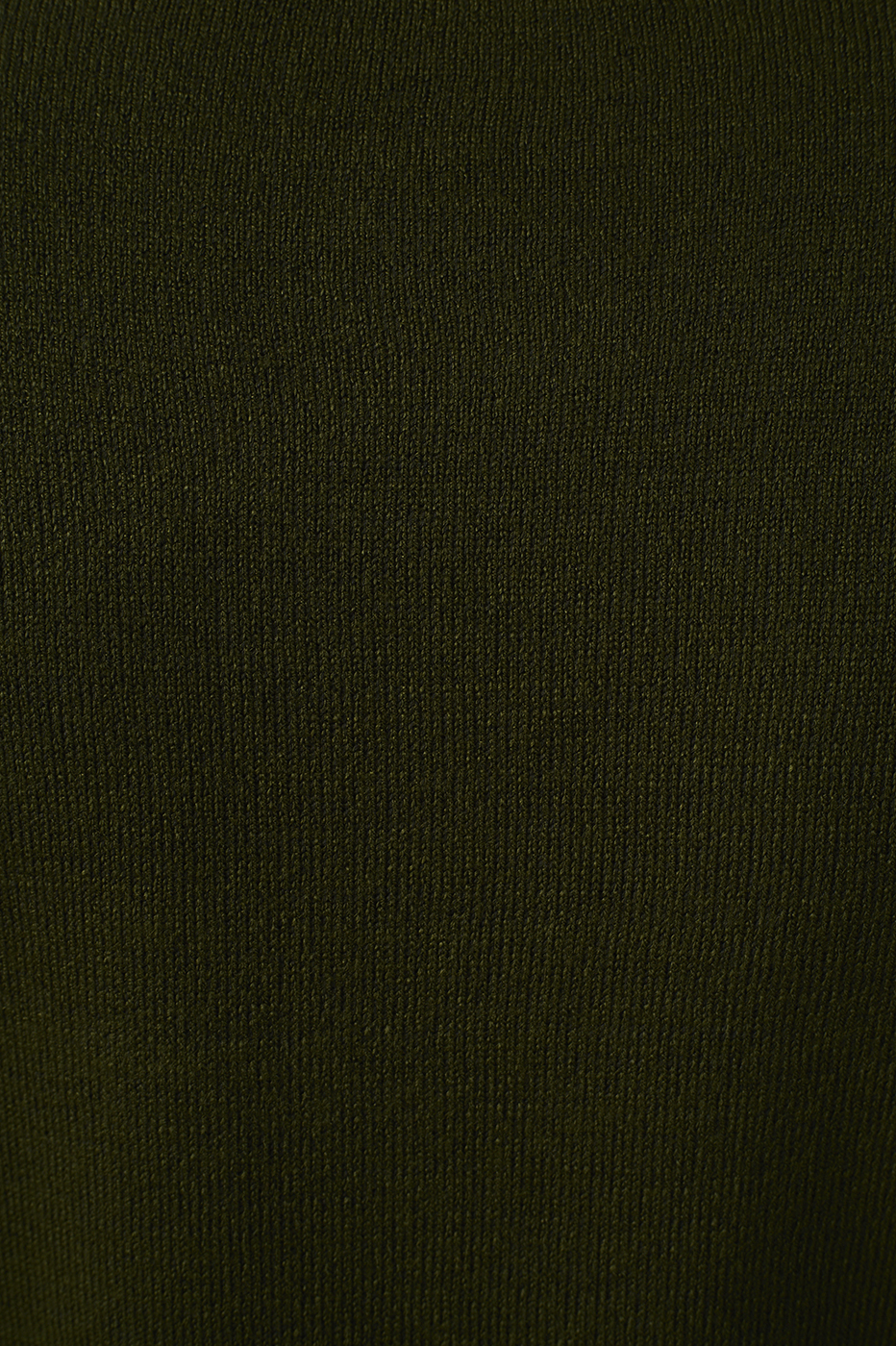 Tricot Embroidered Detail Blouse_7