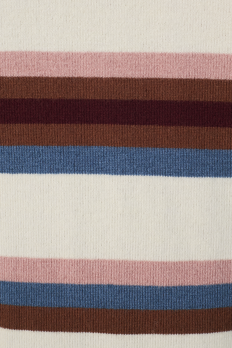 Bruma Stripe Tricot Polo_6