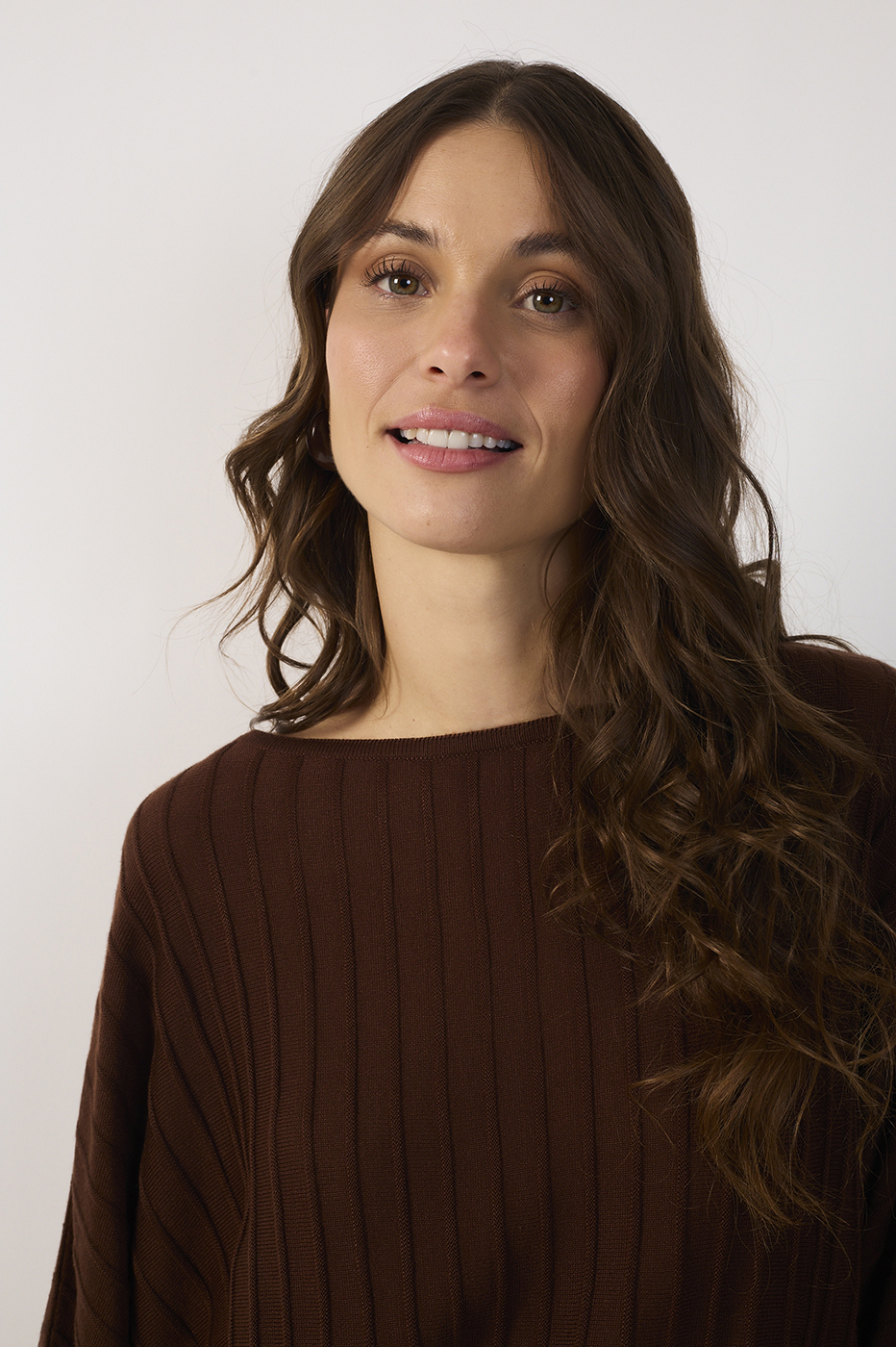 Tricot Nervuras Blouse_5
