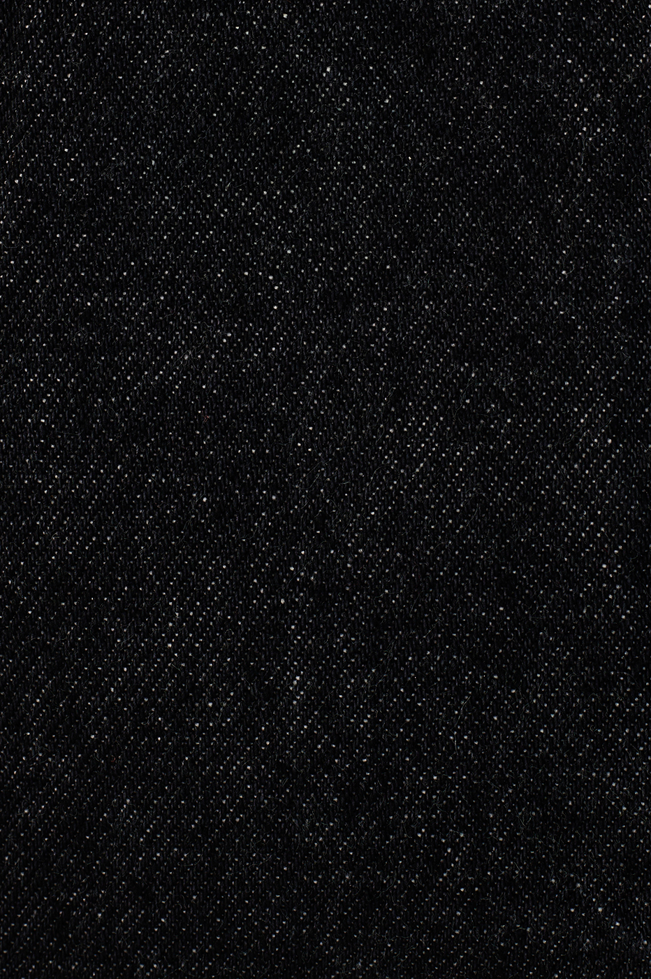 Strapless Denim Top_6