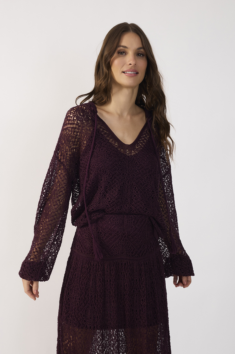 Lace Tricot Tunic_2