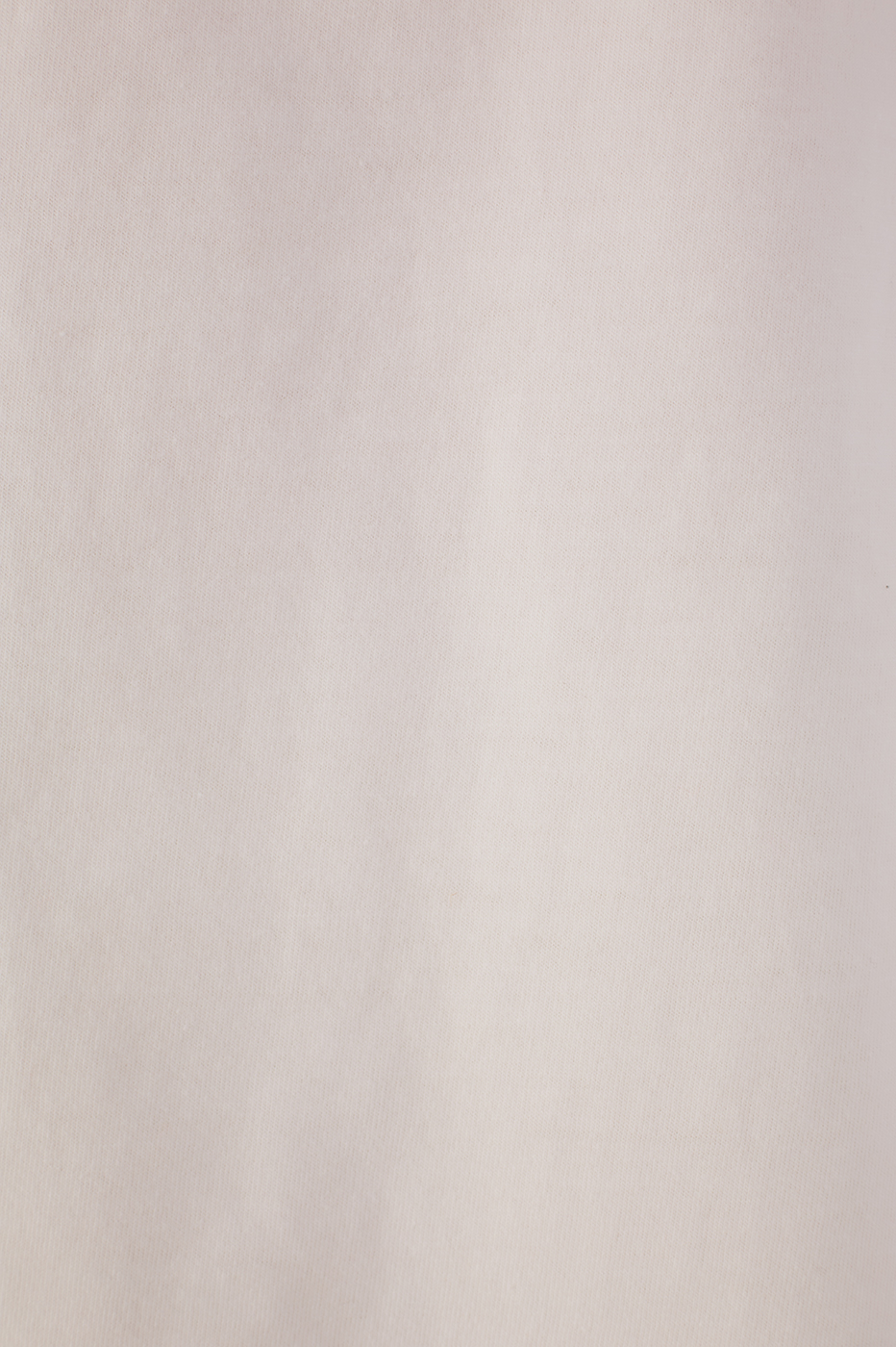 Off-White Salutation Crew Neck Short Sleeve Graphic T-Shirt