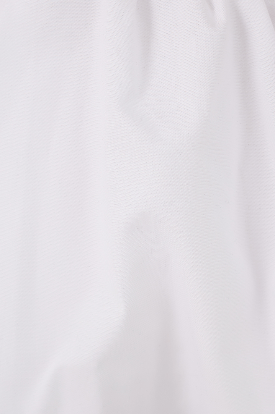Square Neck Balloon Bodysuit