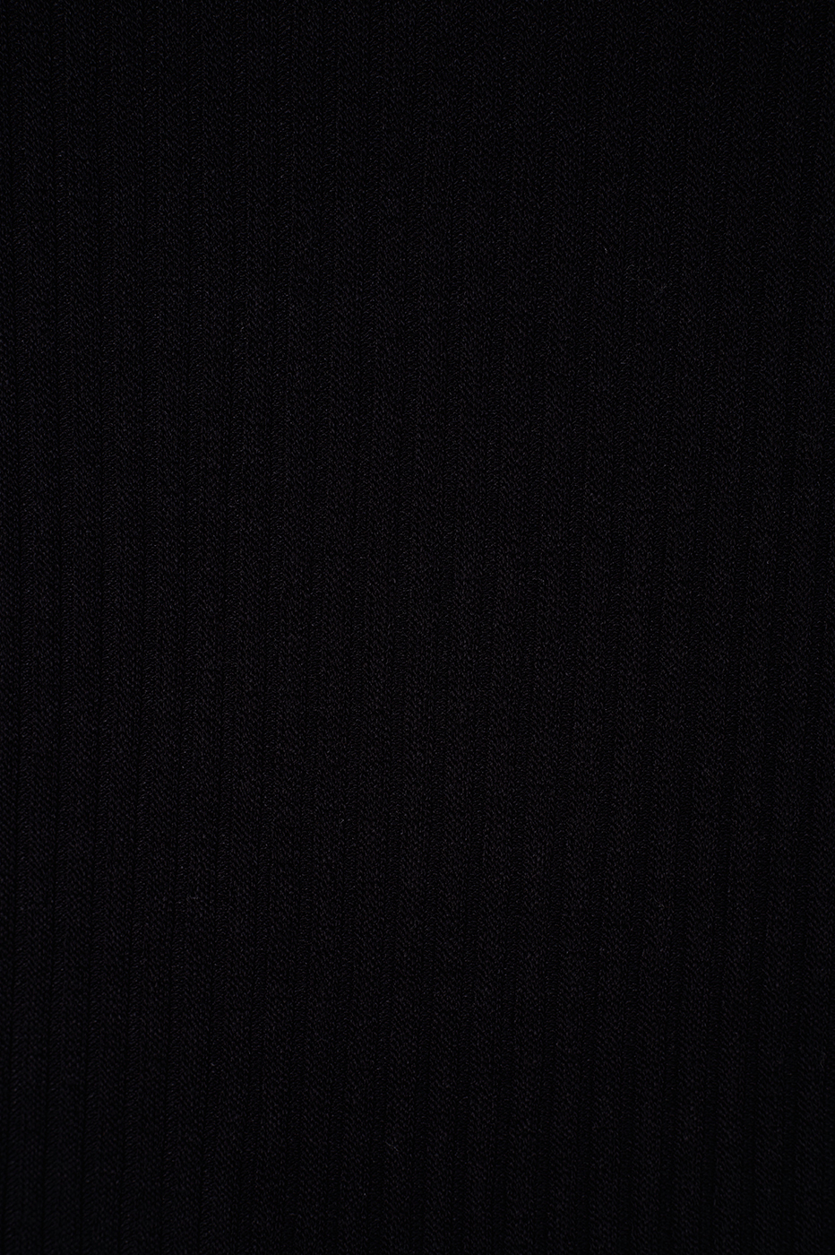Turtleneck Blouse