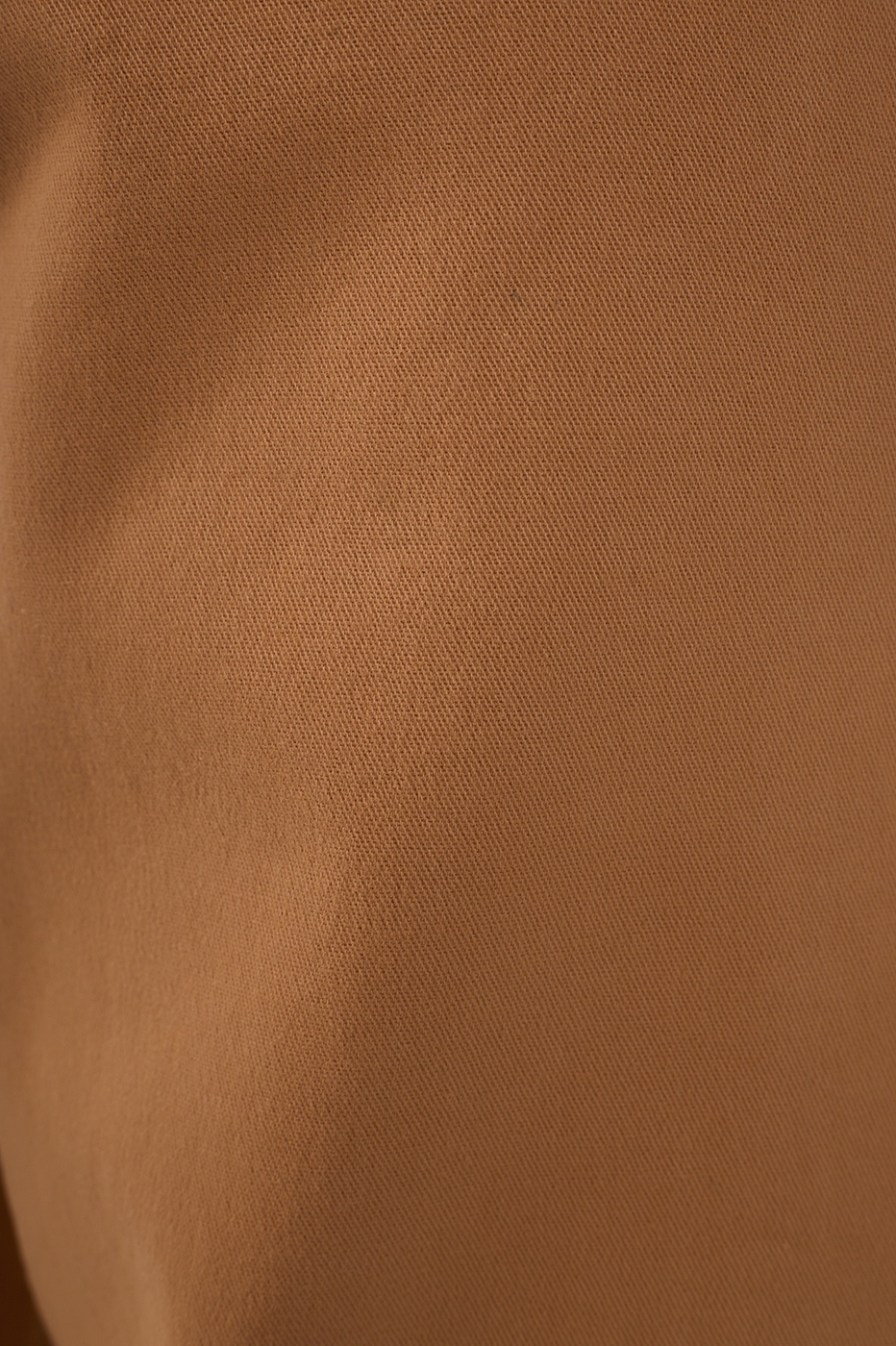 Cut-Out Color Twill Pants_6