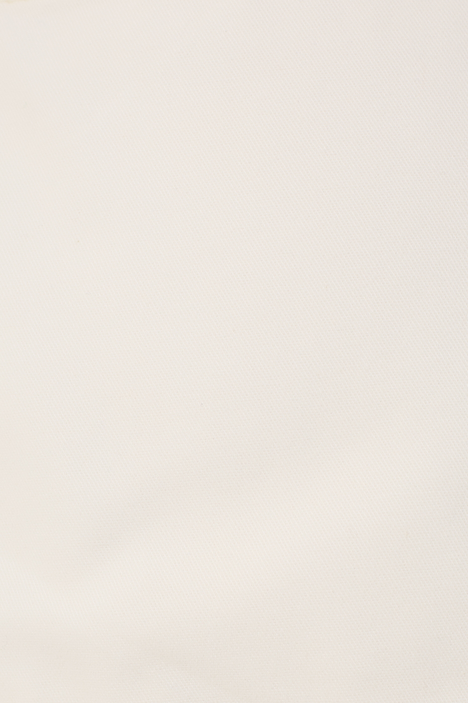 Twill Topstitched Panels Pants_7