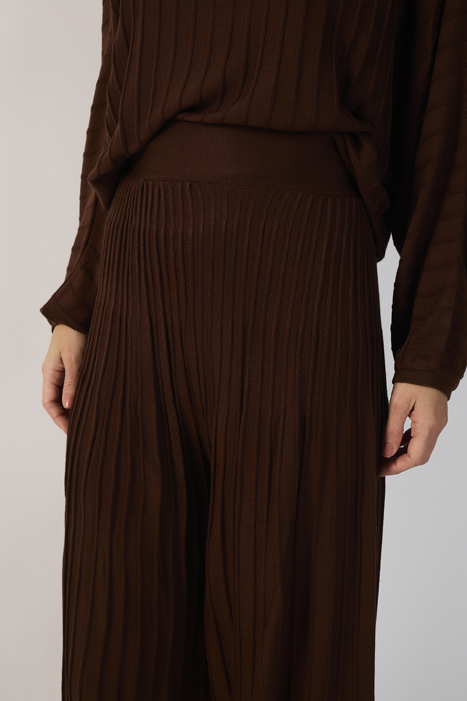 Ribbed Knit Pants_6