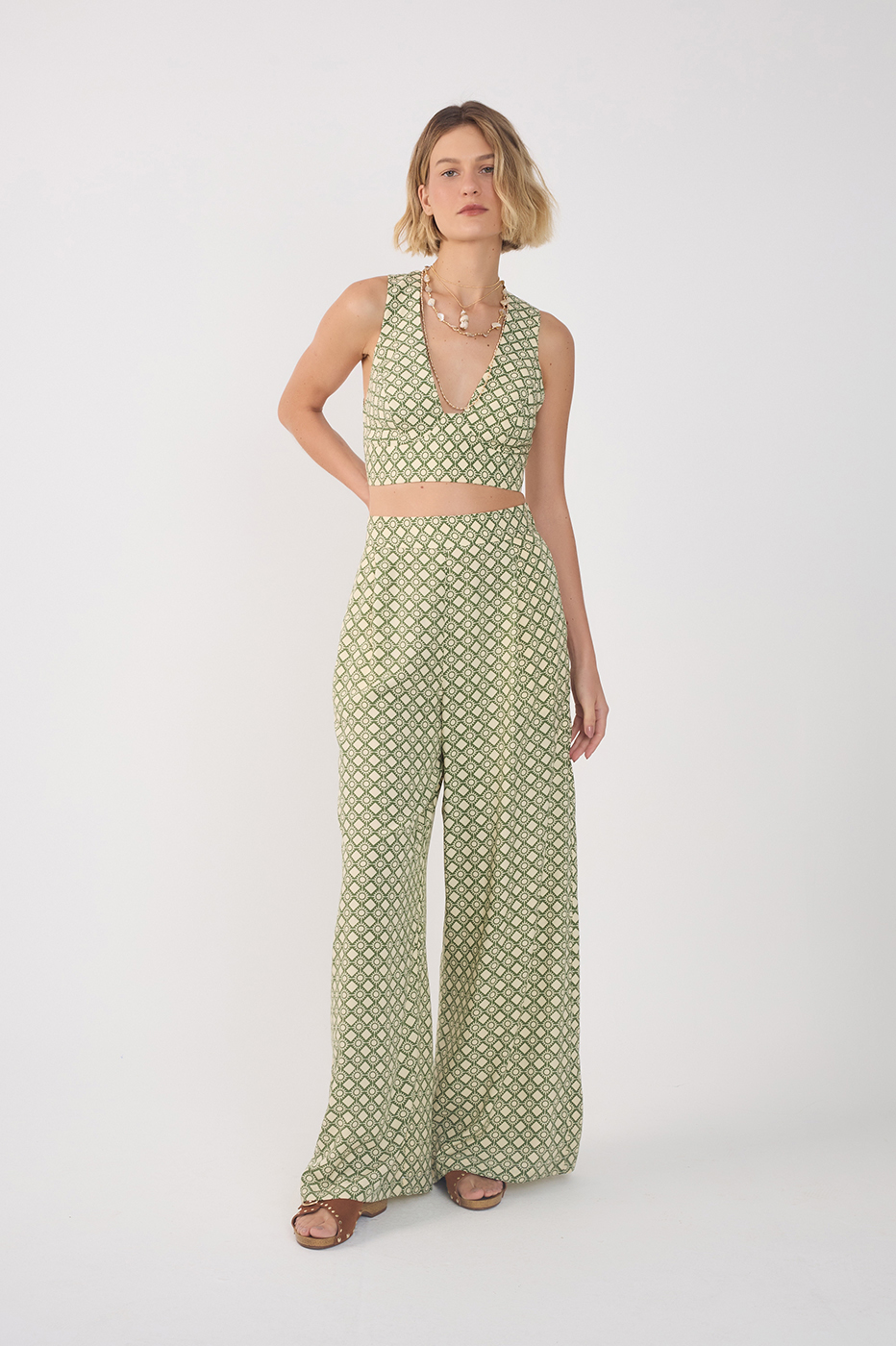 Amanhecer Print Pants_3