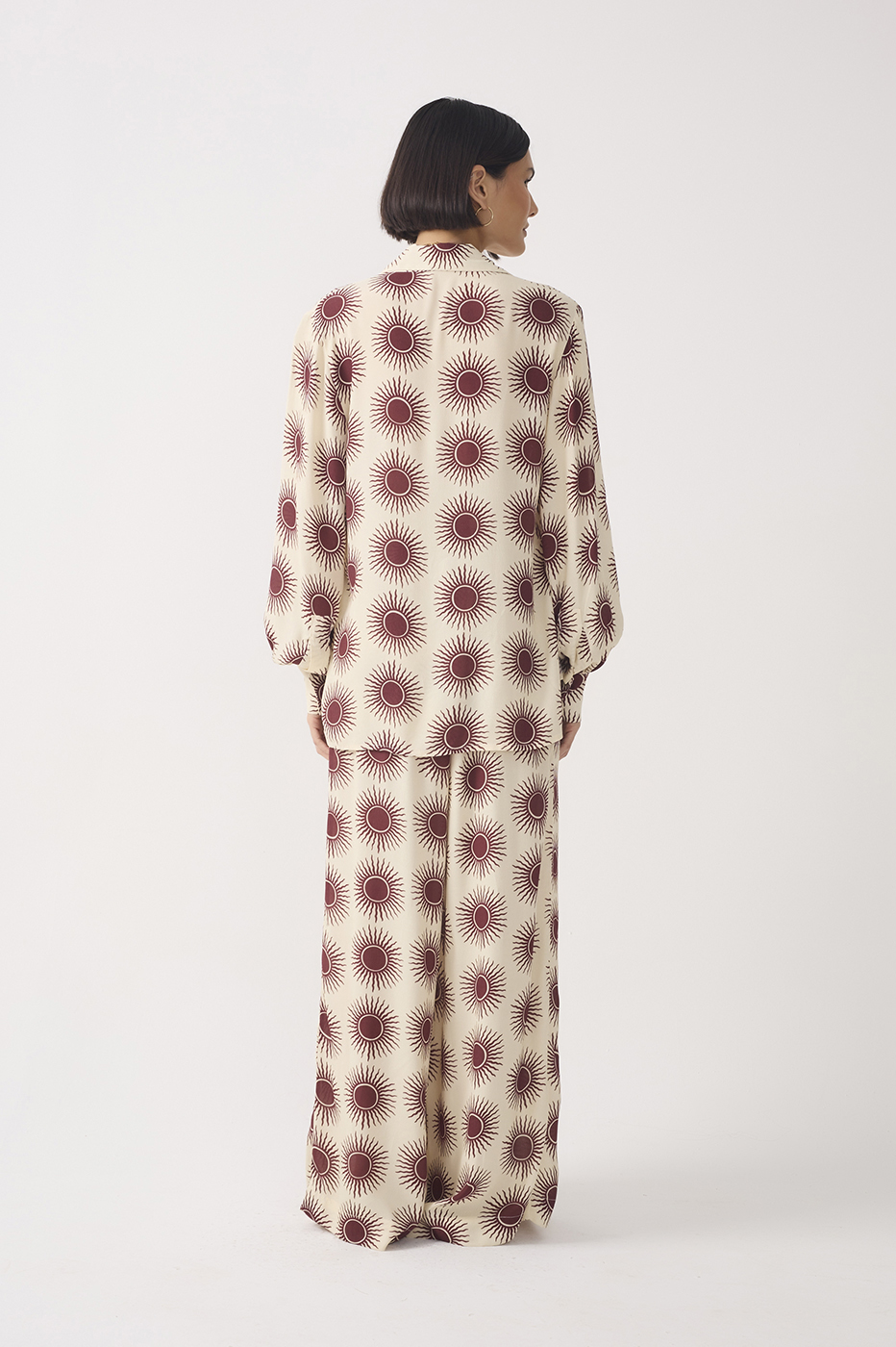 Off-White Solaris Wide-Leg Scarf Pants_5