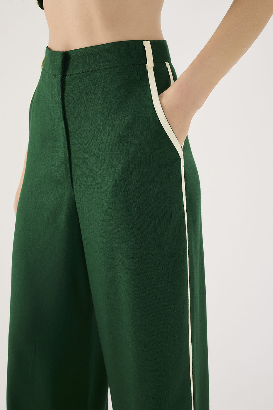 Alive Linen Pant_2