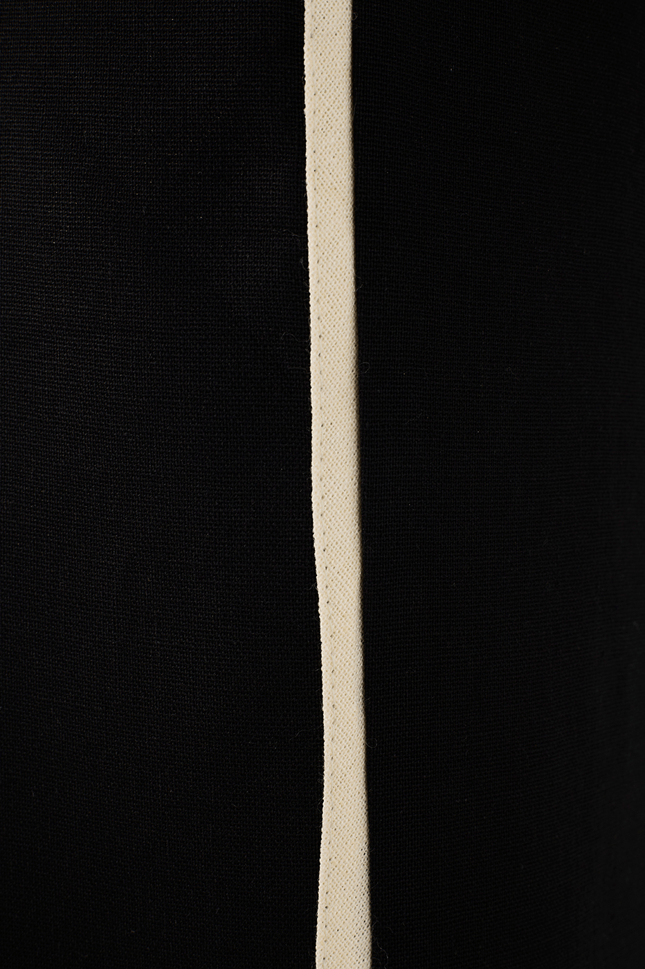 Linen Piping Pants_6
