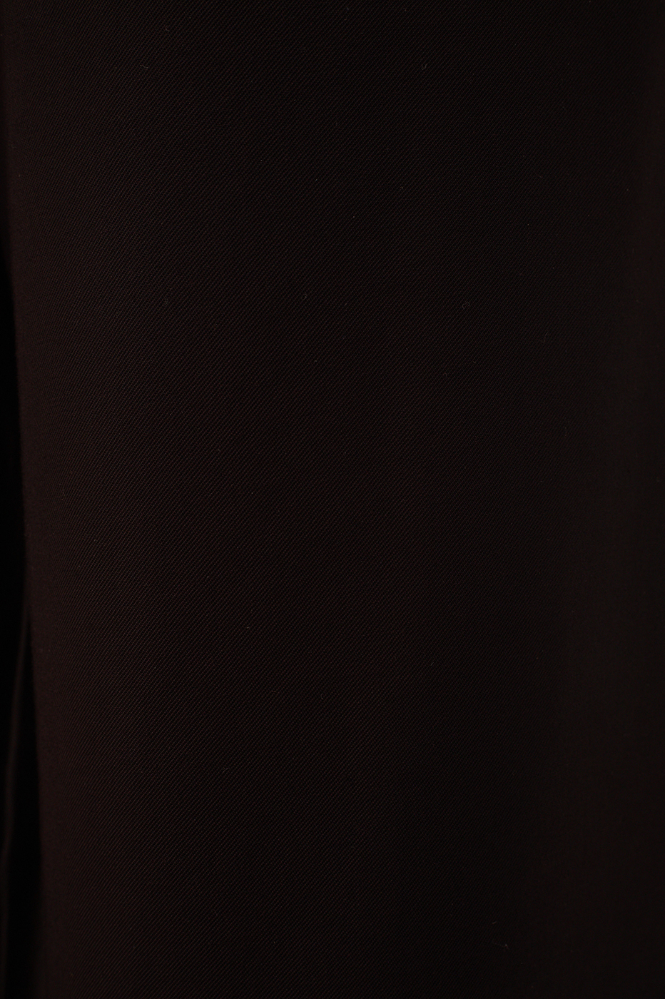 Pleated Lapel Pocket Pants_6