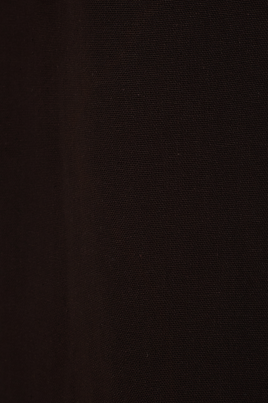 Linen Striped Waistband Pants_6