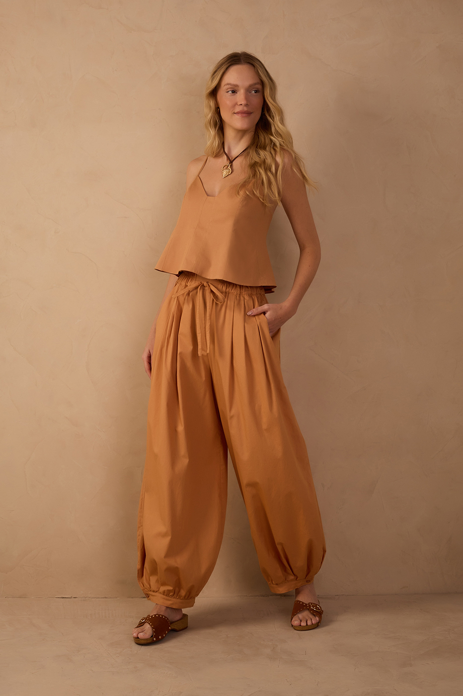 Wide Cotton Pants_1