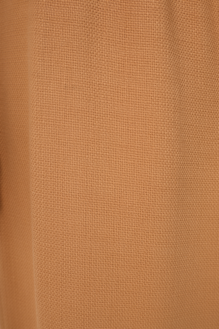 Wide Yoke Buckles Pants_6