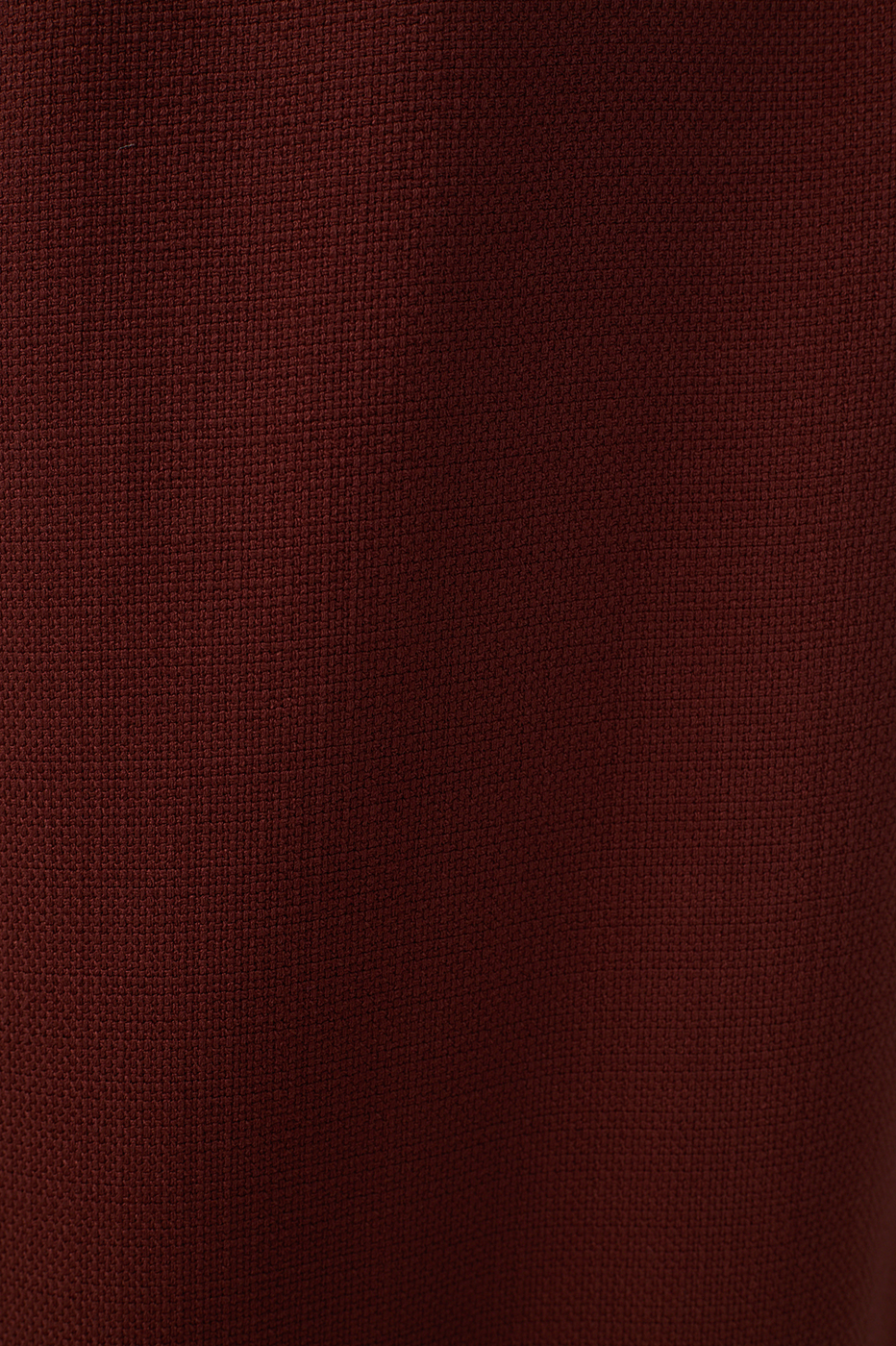 Wide Yoke Buckles Pants_7