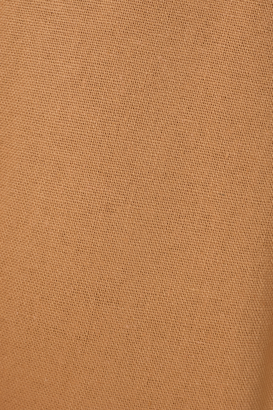 Linen Carrot Pants_6