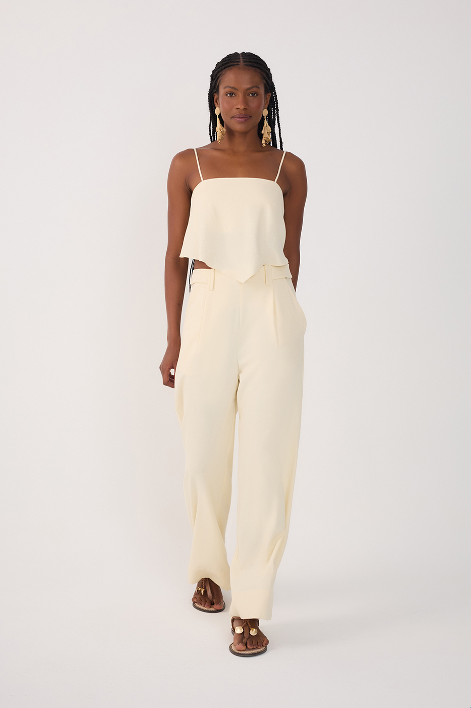 Linen Side Flap Plants_2