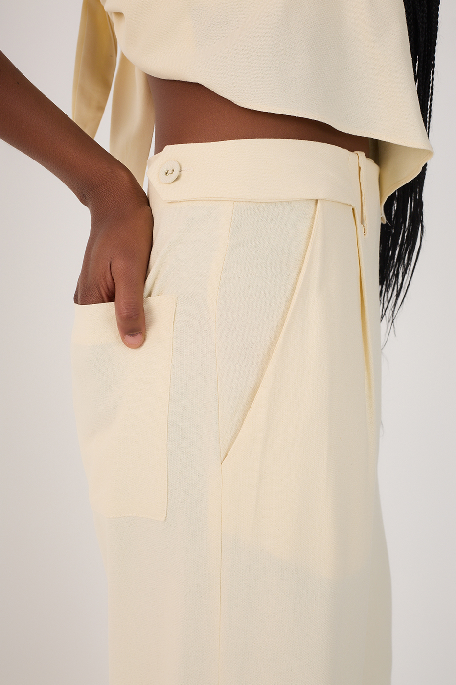 Linen Side Flap Plants_5