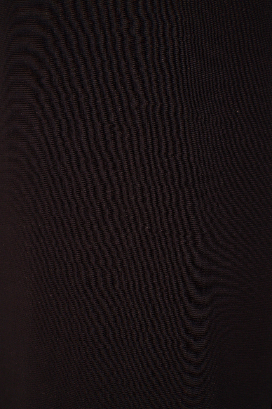 Cotton Cut-Out Waistband Pants_7