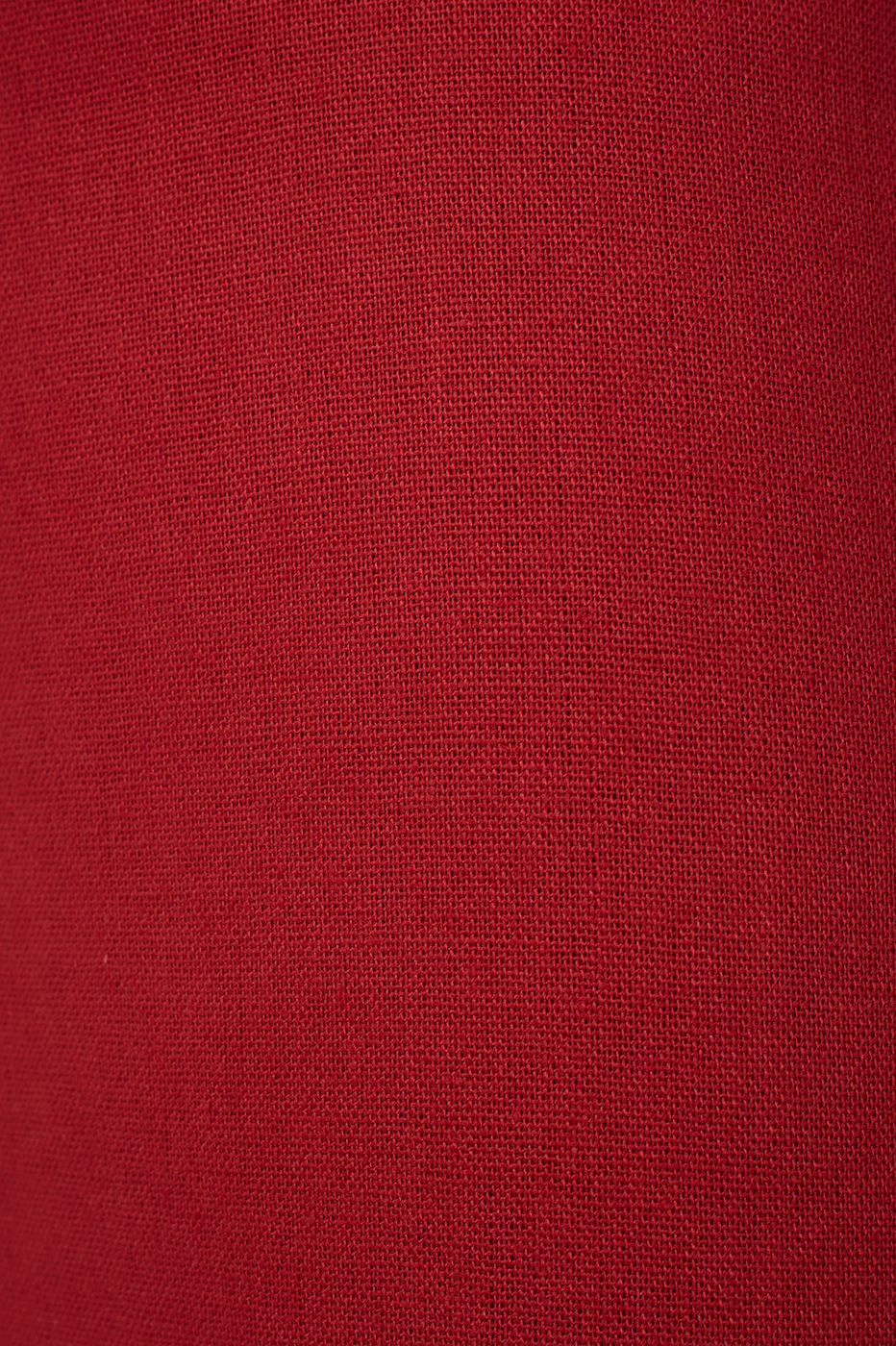 Tucks Linen Pants_6