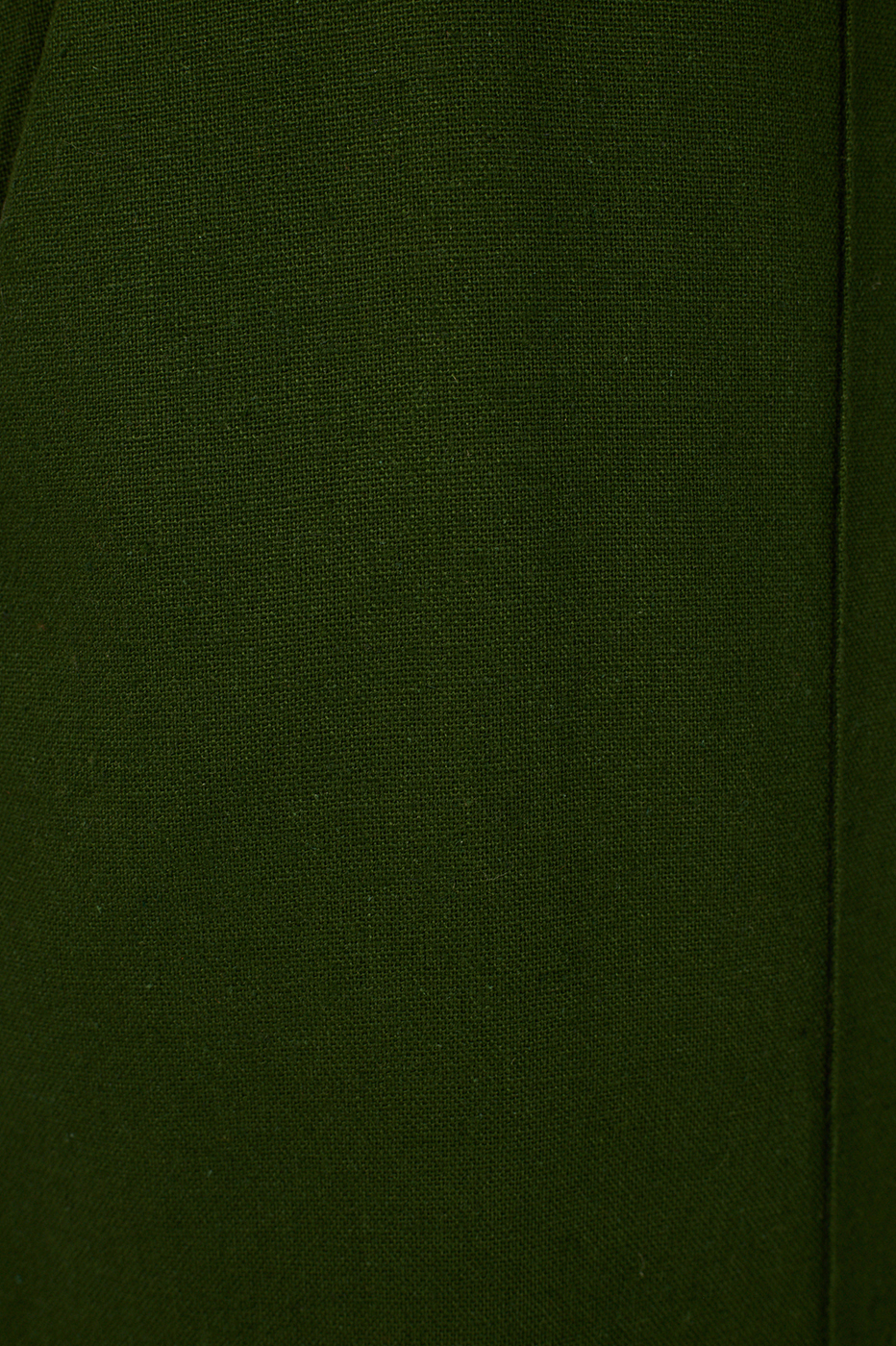 Tucks Linen Pants_7