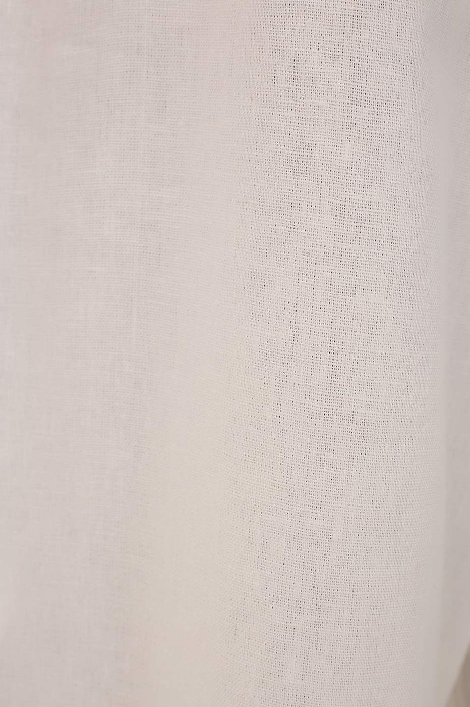 Linen Yoke Waistband Pants_6