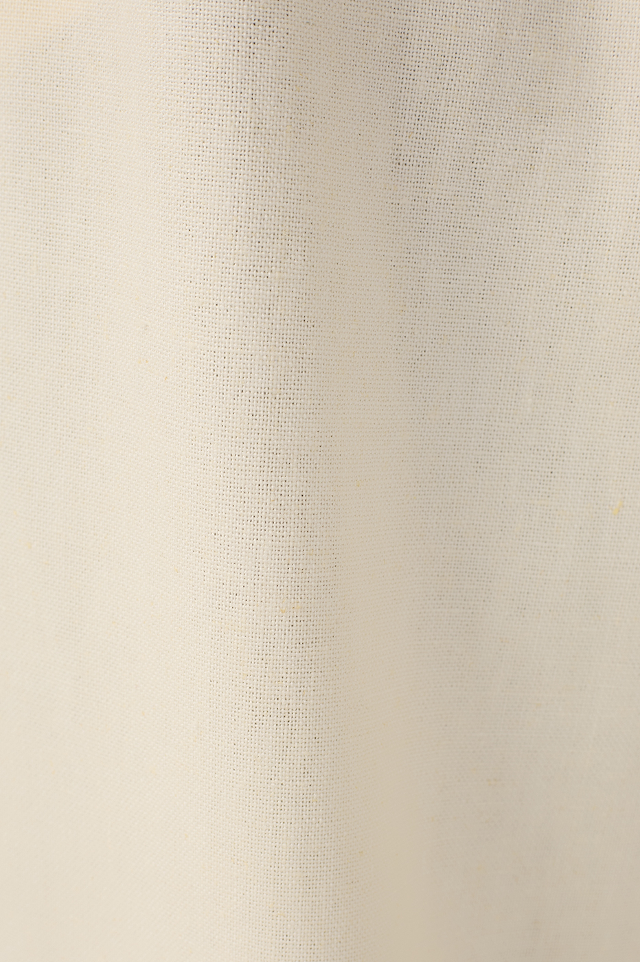 Wide-Leg Linen Beaded Buckle Pants_7