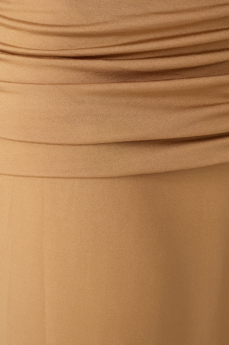 Ruched Jersey Pants_7