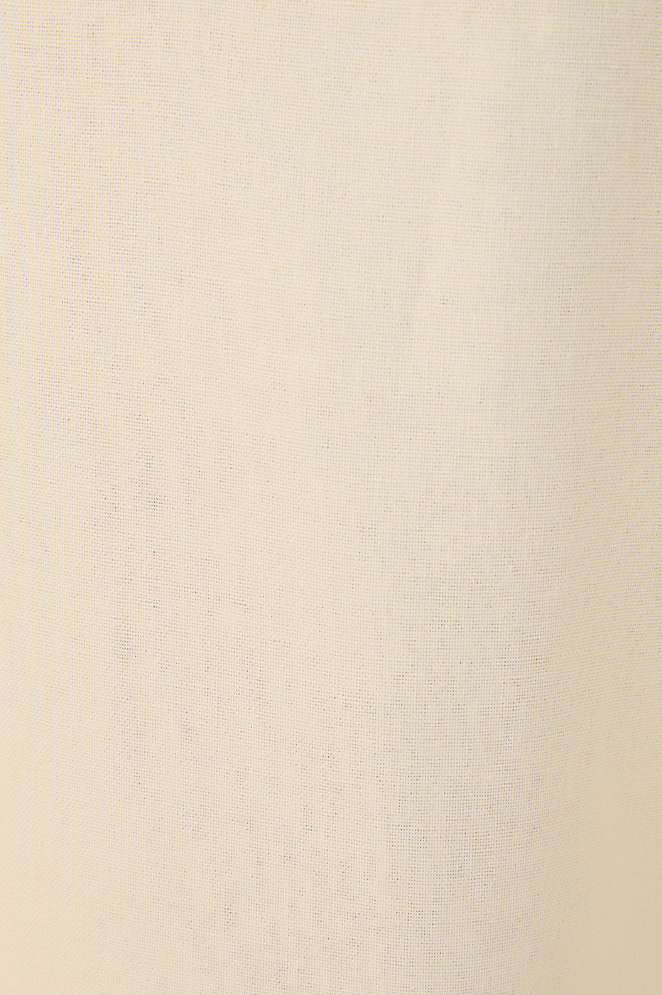 Off-White Trim Detail Pocket Linen Pants_7