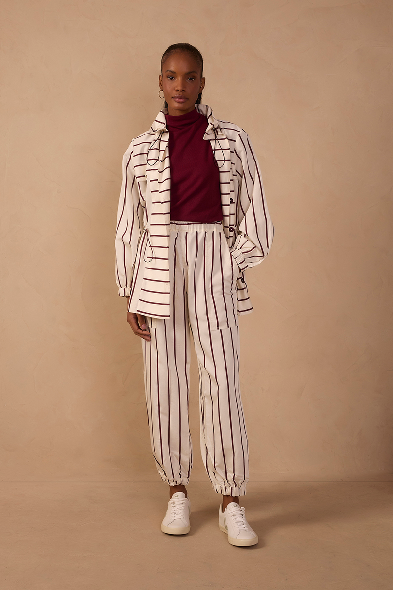Striped Wide-Leg Pants_1