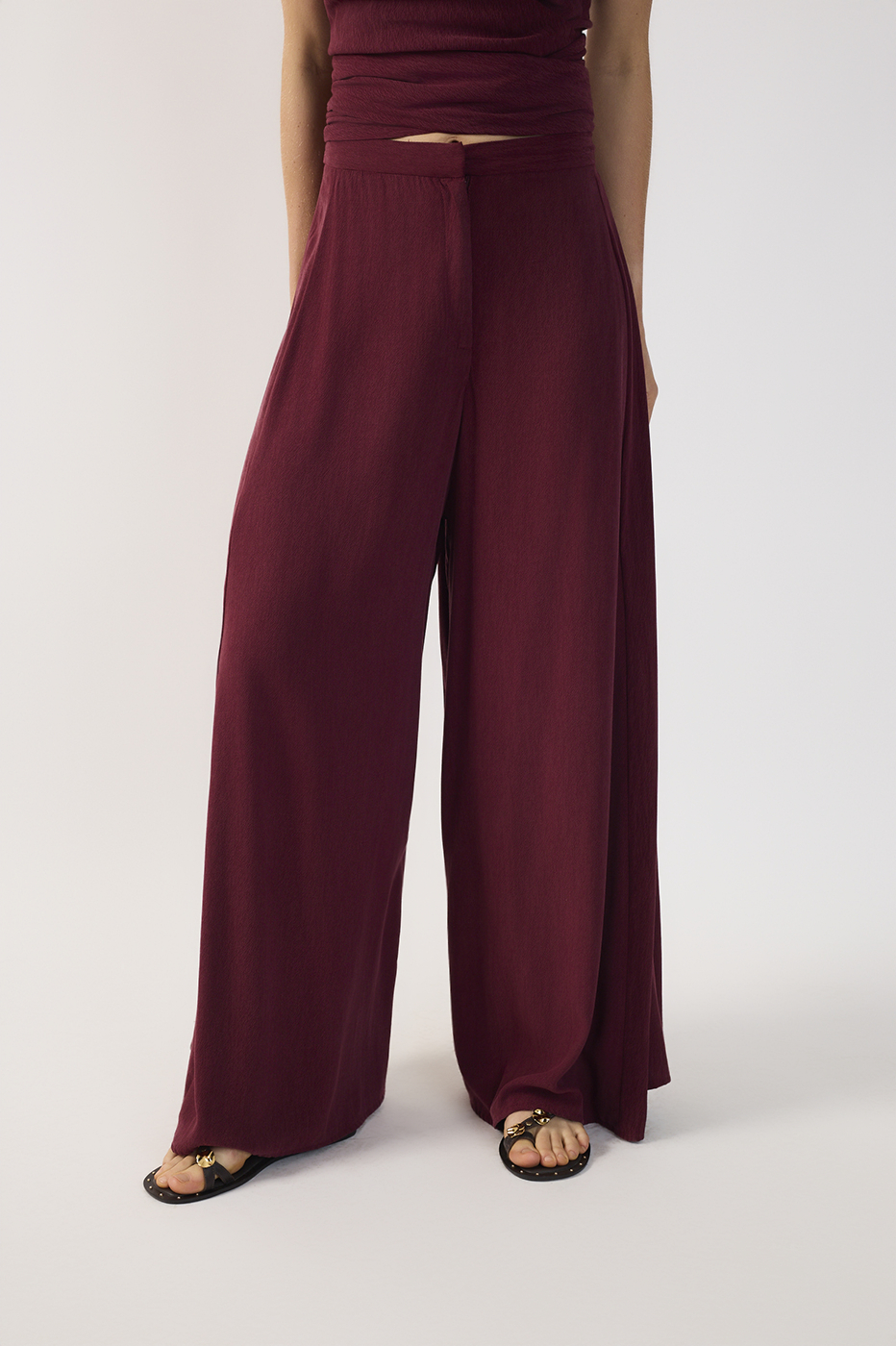 Wide Cropped Pants_4