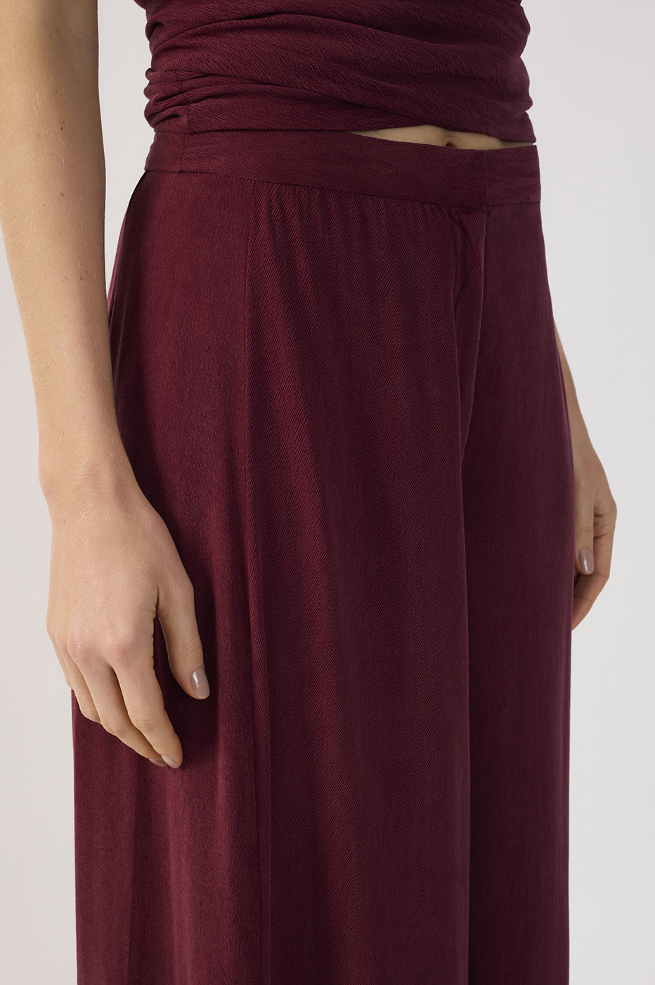 Wide Cropped Pants_5