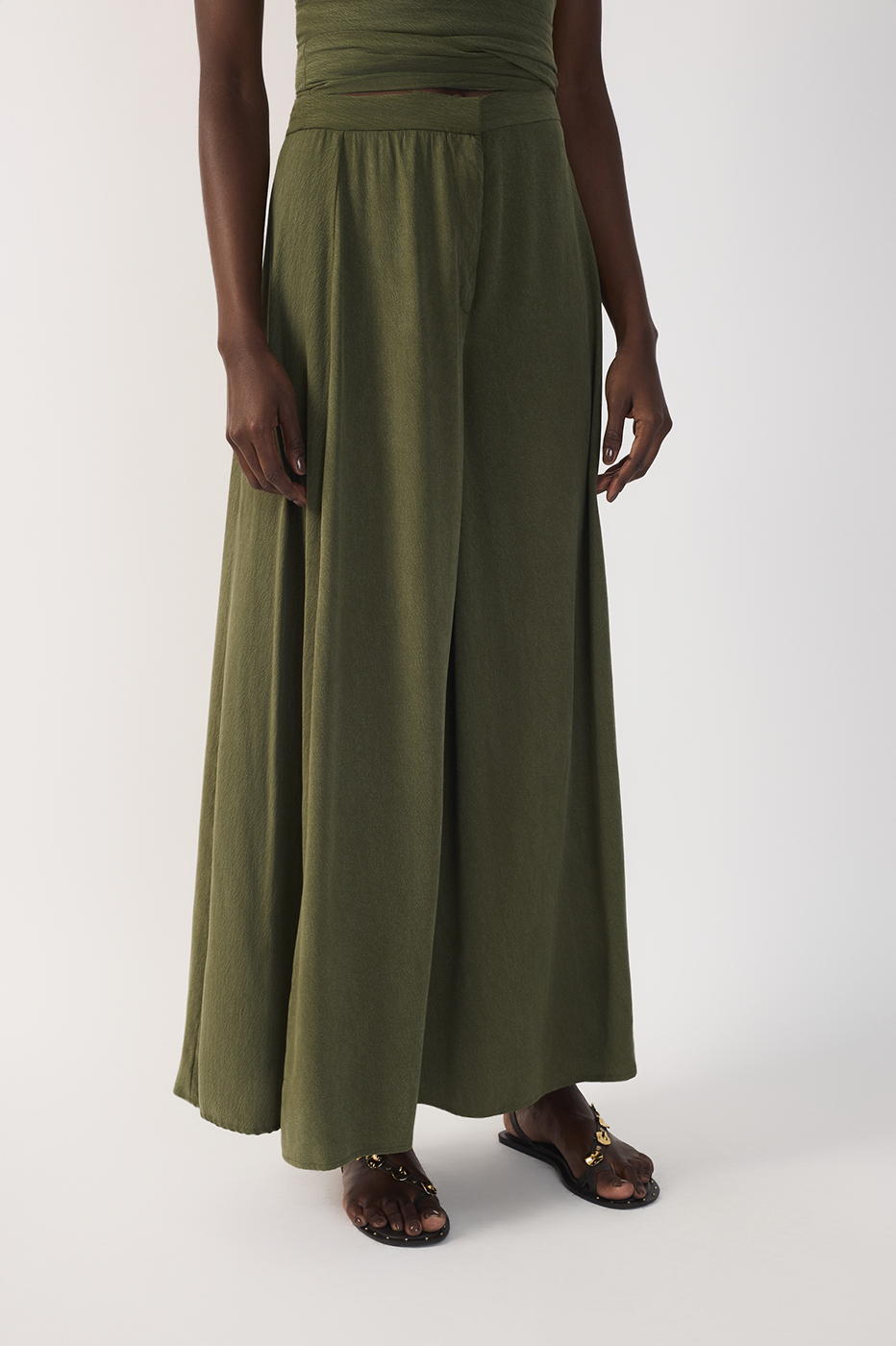 Wide Cropped Pants_4