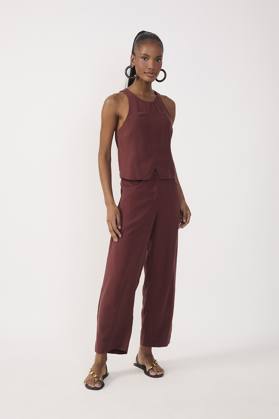 Front Pocket Pence Pants_2