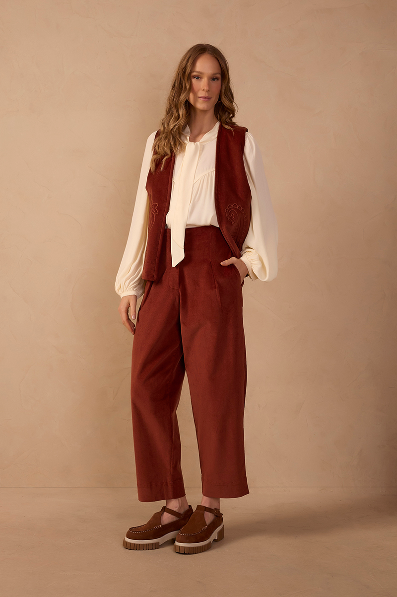 Wide-Leg Corduroy Pants_1