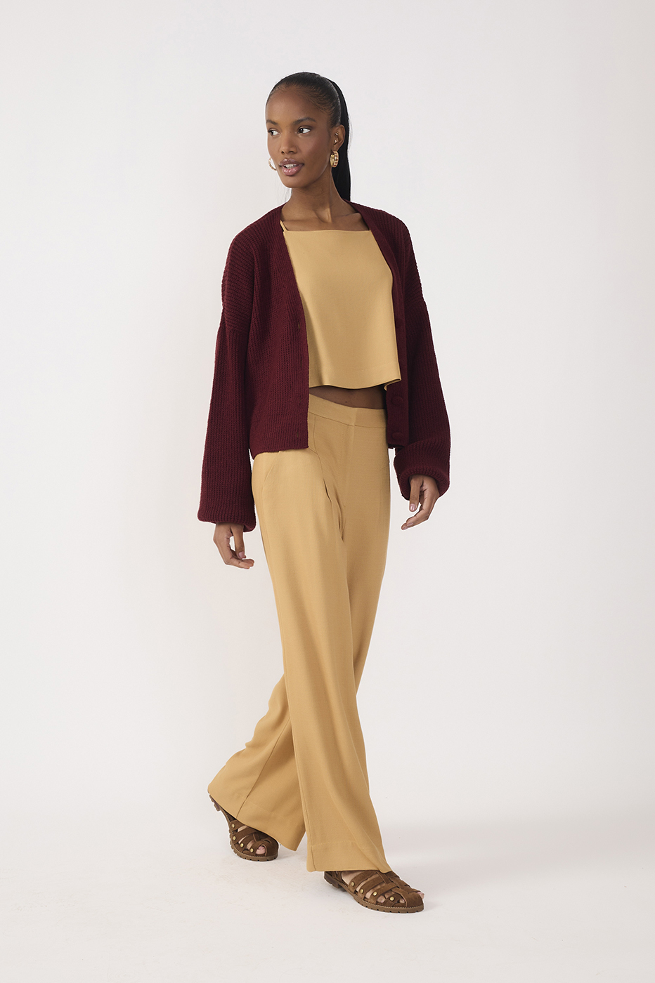Front Cut Pants_3