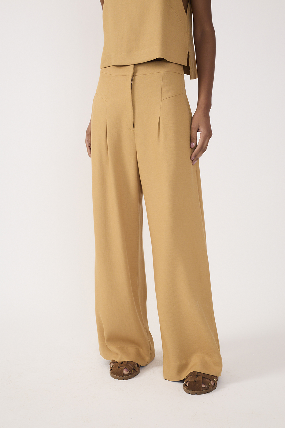 Front Cut Pants_5